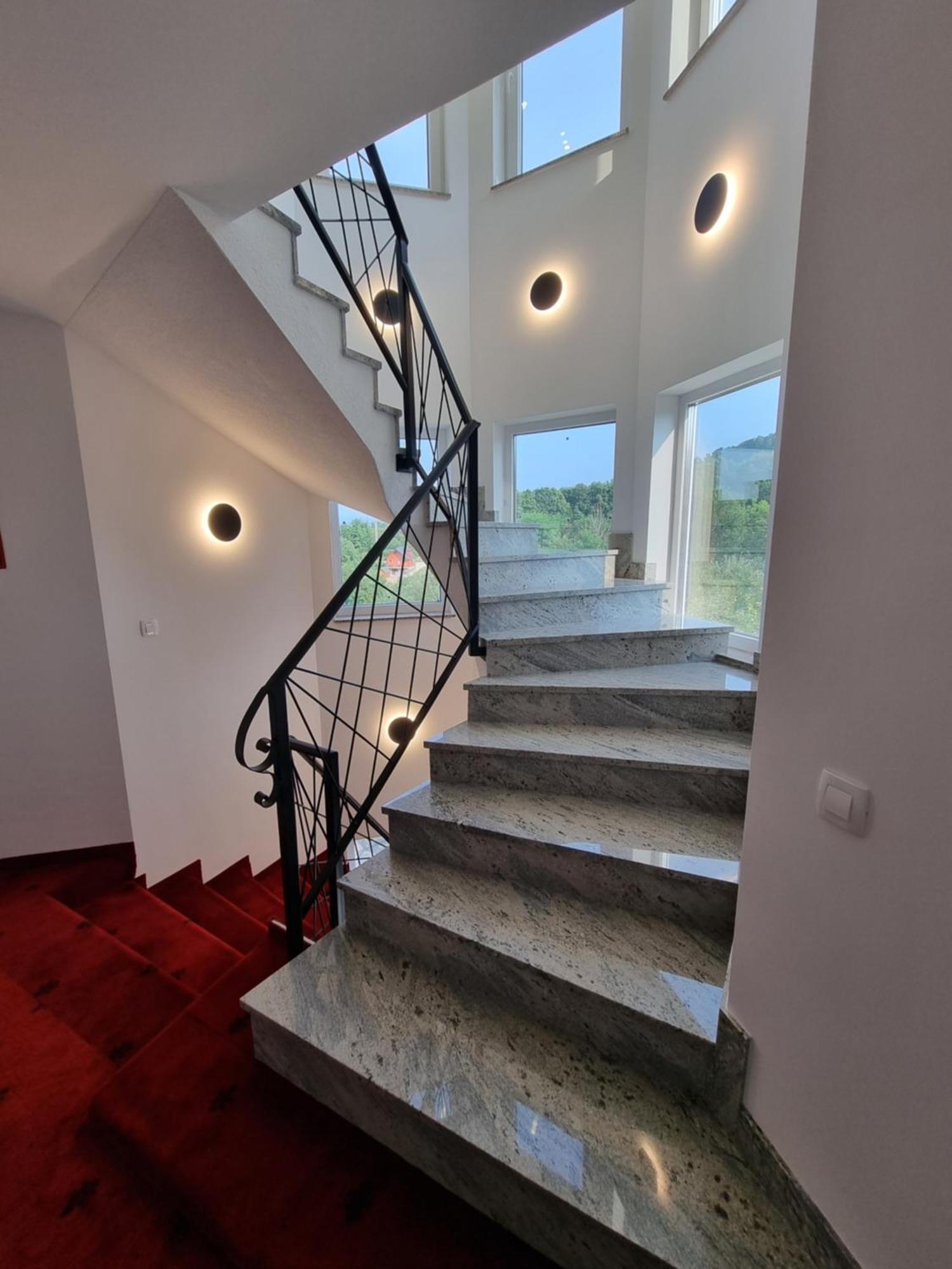 Villa Park Ravne Visoko Exterior foto