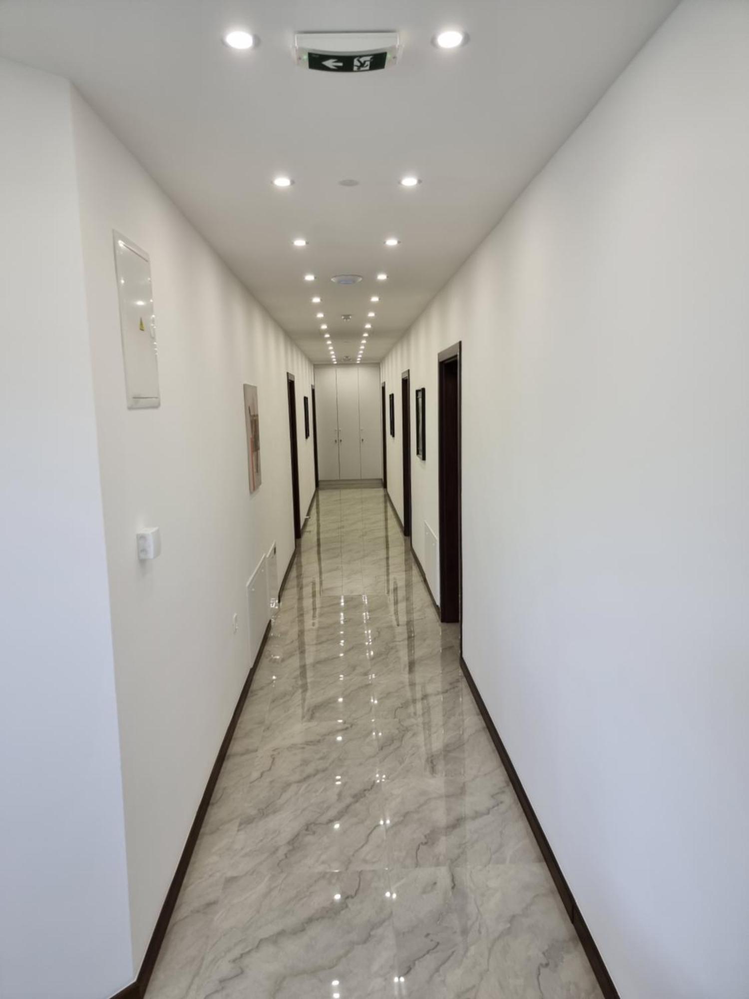 Villa Park Ravne Visoko Exterior foto