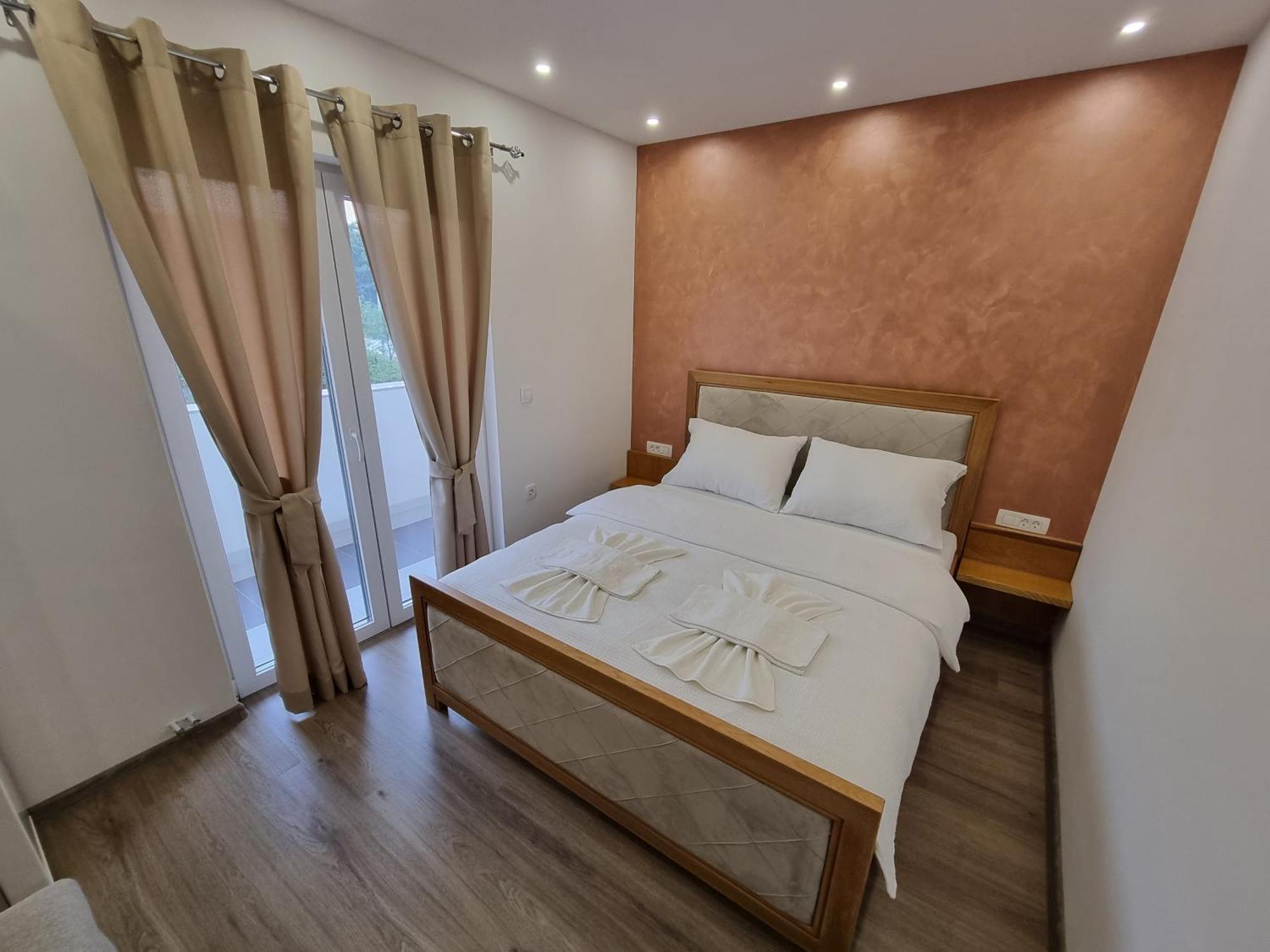 Villa Park Ravne Visoko Exterior foto